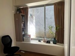 Wilkie Studio (D9), Apartment #543164511